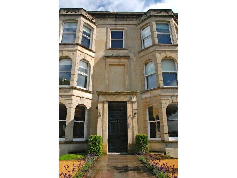 Hotel Number 38 Clifton Bristol Exterior foto